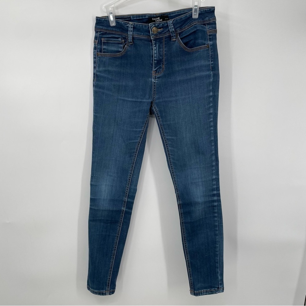 Cache Cache Skinny Jeans